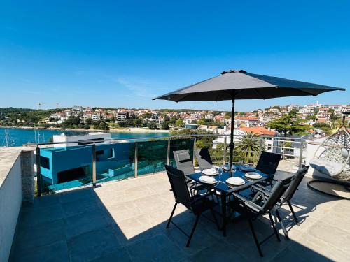 Pjescana Uvala Apartamento | SeaScape Deluxe Residence