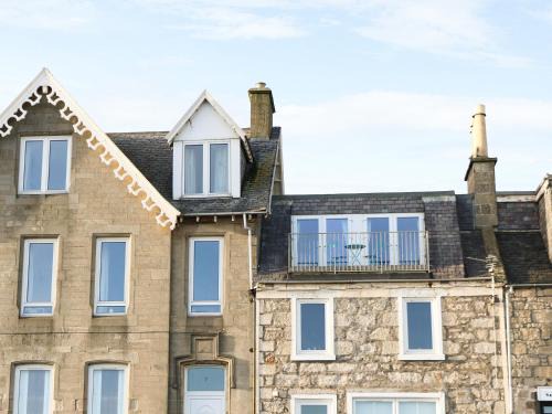 Lossiemouth Casa | Seascape