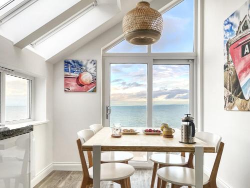 New Quay Casa | Seascape