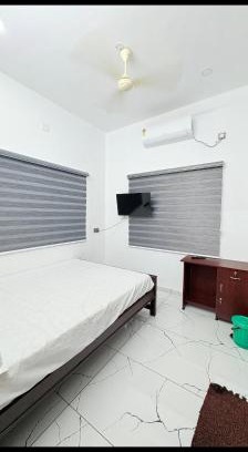 Kuzhuppilly Casa | Seascape Homestay Cherai Beach
