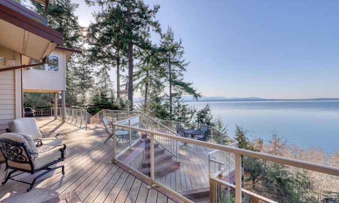 Freeland Casa | Seascape Lodge