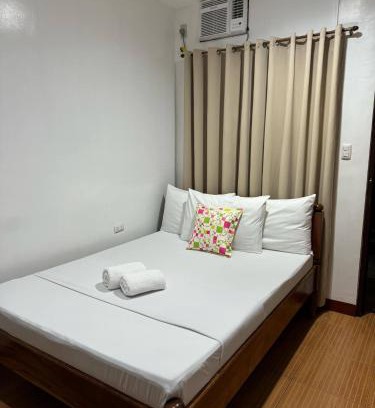 Coron Town Proper Casa | Seascape Lodging House