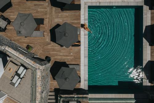 Agia Pelagia Apartamento | Seascape Luxury Residences