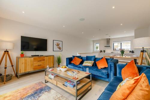 Porth Casa | Seascape - Porth