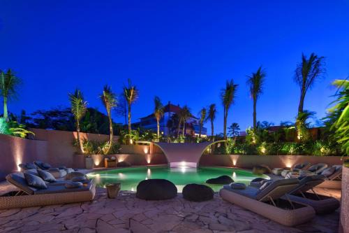 Sanur Complejo | Seascape Resort & Spa Sanur by Ini Vie Hospitality