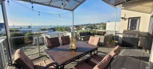 Riverton Casa | Seascape Retreat