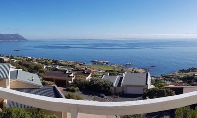 Froggy Farm Casa | Paisaje marino, Simon's Town