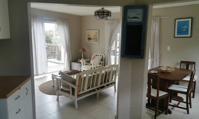 Umkomaas Cama Y Desayuno | Seascapes Cottage