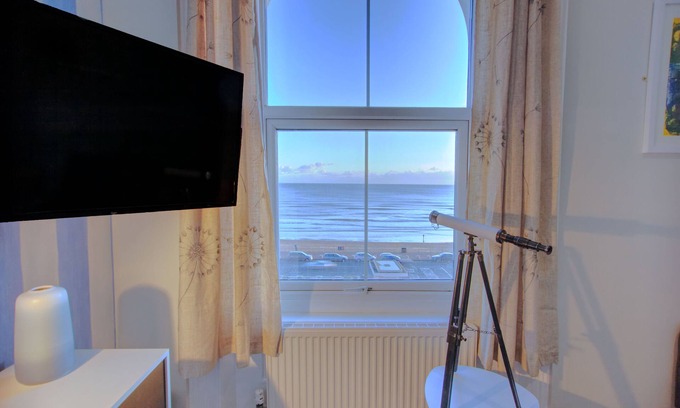 Hastings Apartamento | Seashell