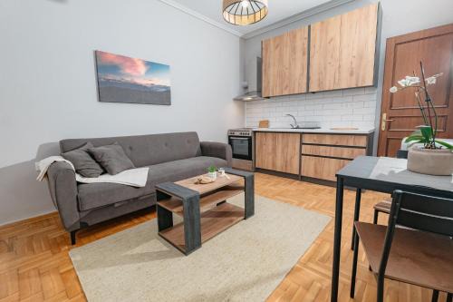 Nea Michaniona Apartamento | Seashell Guesthouse