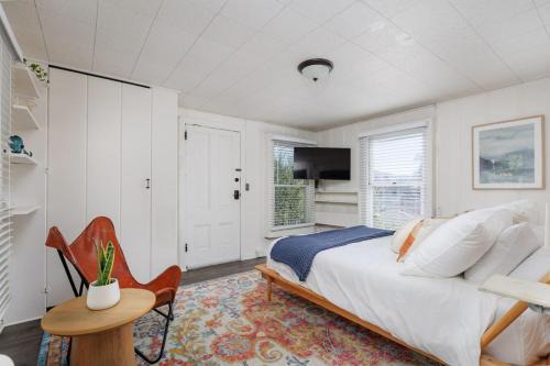 Avila Beach Apartamento | Seashell Sunshack