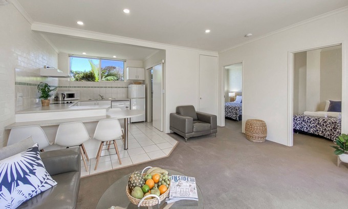 Merimbula Apartamento | Seashells Apartments Merimbula