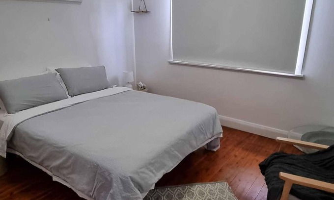 Umina Beach Casa | Seashells at Umina Beach