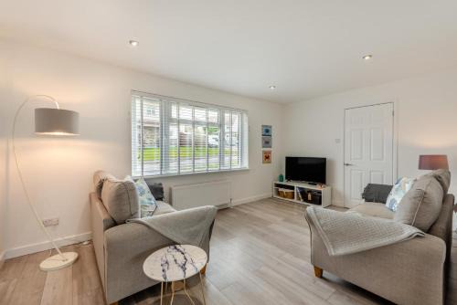 Georgeham Casa | Seashells