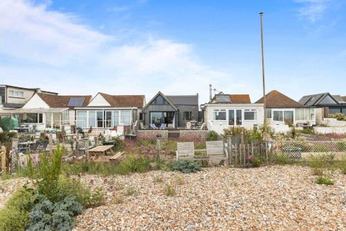 Pevensey Casa | Seashells-Stylish Coastal Living