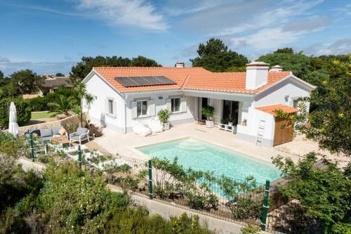 Aljezur Chalet De Esquí | Seashore Escape