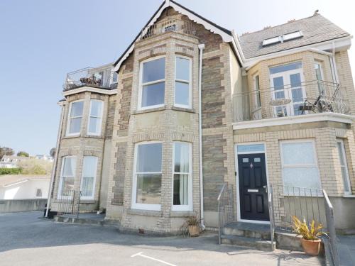 Porth Apartamento | Seashore House