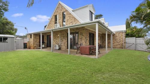 Woorim Casa | Seashore Sanctuary