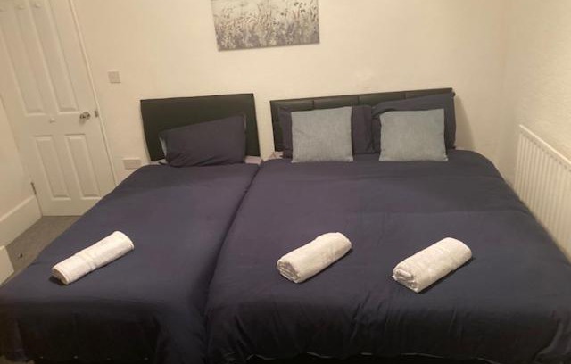 Sheffield Casa | Seashore Suite Sheffield