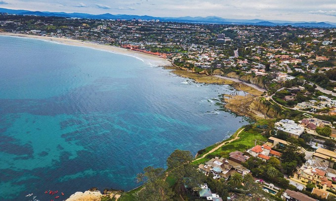 Village of La Jolla Condominio | Seashore VI by Avantstay Cozy La Jolla Flat 5mins From the Beach!