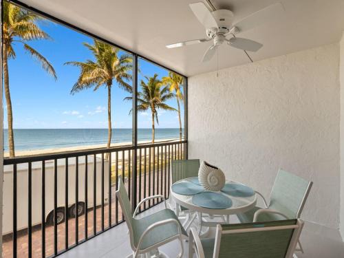 Mid Island Apartamento | Seaside 106