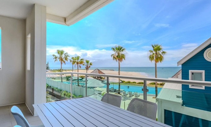 Mandurah Apartamento | Seaside 112 - 1 Bedroom Apartment