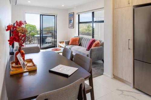 New Brighton Apartamento | Seaside 2 Bed 2 Bath Haven Short Walk to the Beach