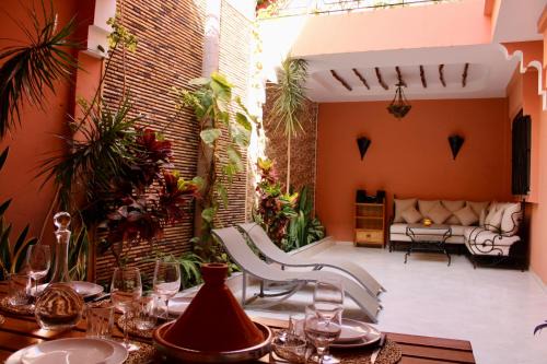 Tamri Casa | Seaside 2 Bedrooms Villa - IMI OUADDAR