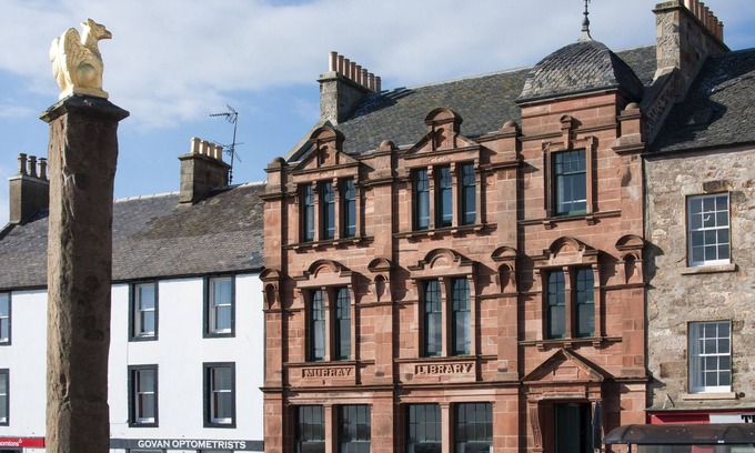 Anstruther Casa | Seaside Accommodation in Anstruther, near St Andrews