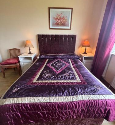 Quilty Cama Y Desayuno | Seaside Accomodation