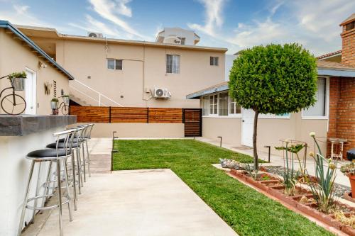 Ensenada Apartamento | Seaside Adventure Lodging