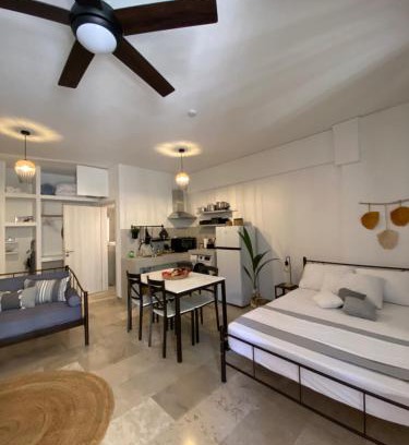 Paralia Porovitsis Apartamento | Seaside Akrata's House