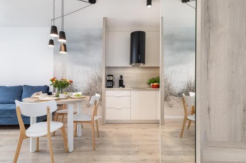 Kolobrzeg Apartamento | Seaside Apartamenty 4 Pory Roku Kołobrzeg