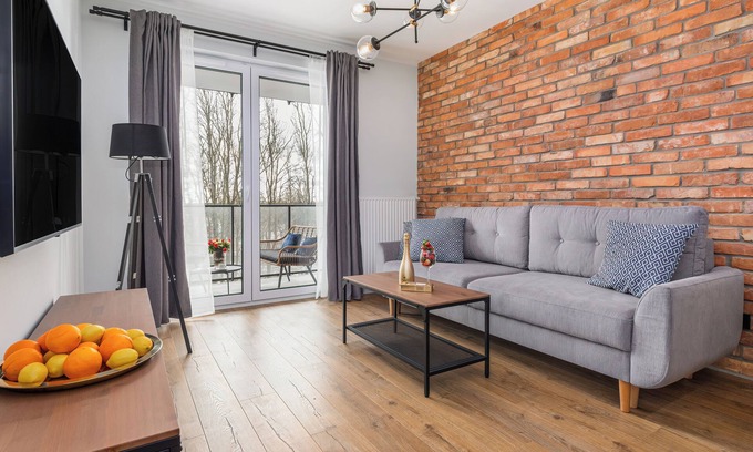 West Pomeranian Voivodeship Apartamento | Seaside Apartamenty- Centrum Park
