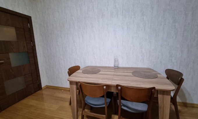 Sumqayit Apartamento | Seaside Apartment Azerbaijan Sumgait Boulevard