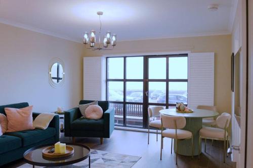 Largs Apartamento | Seaside Apartment