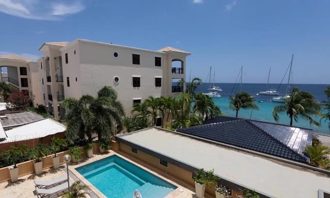 Playa Apartamento | Seaside Apartment Seabird