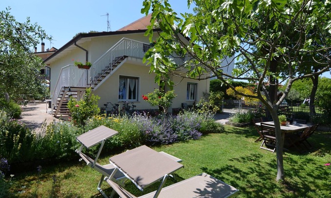 Gatteo a Mare Apartamento | Estancia en apartamento junto al mar