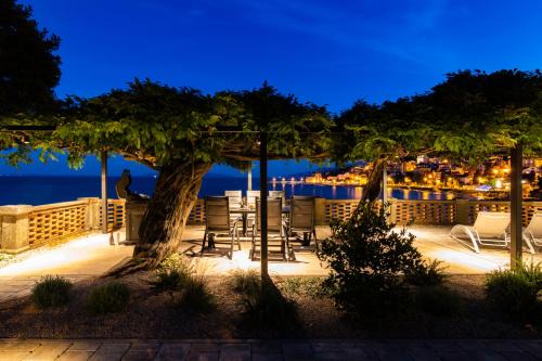 Volosko Apartamento | Seaside Apartment Volosko on the beach