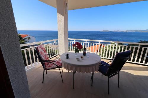 Podobuce Apartamento | Seaside Apartments Hrkać