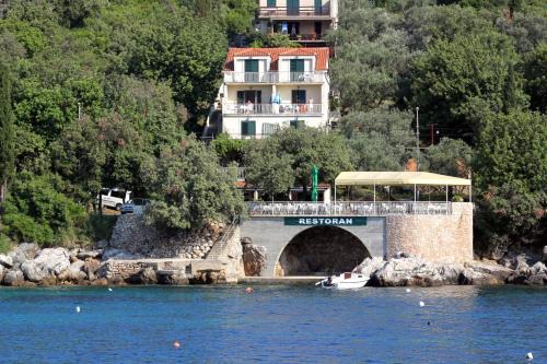 Molunat Apartamento | Seaside apartments with a swimming pool Molunat, Dubrovnik - 3544