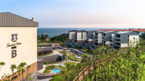 Jungmun Complejo | Seaside Arden