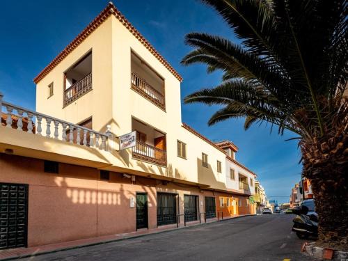 Los Gavilanes Apartamento | Seaside Arico, Calle la Caleta