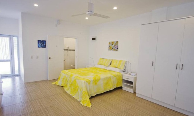 Matavera Villa | Seaside Beachfront Villas