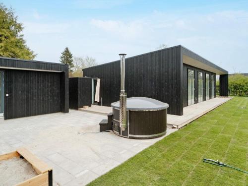 Nysted Casa | Seaside Bliss in Nysted - By Traum Ferienwohnungen