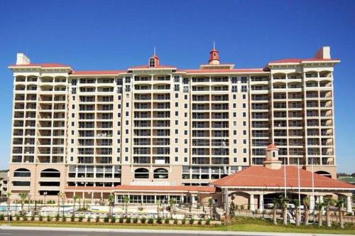 Cherry Grove Beach Casa | Seaside Bliss Tilghman Beach & Golf Resort Condo