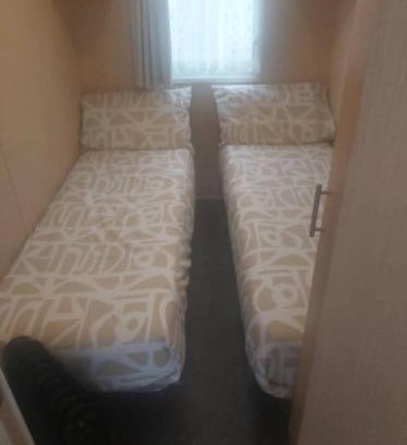 Clacton-on-Sea Complejo | Seaside caravan