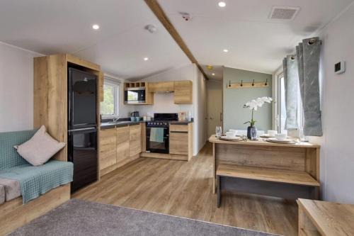 Eyemouth Casa | Seaside Caravan in Eyemouth