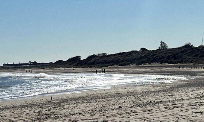 Caister-on-Sea Chalet De Esquí | Seaside Chalet /Caravan Retreat in Great Yarmouth