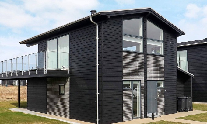 Nordstrand Casa | Encanto costero en Frederikshavn -- By Traum Ferienwohnungen